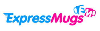 Express Mugs Logo