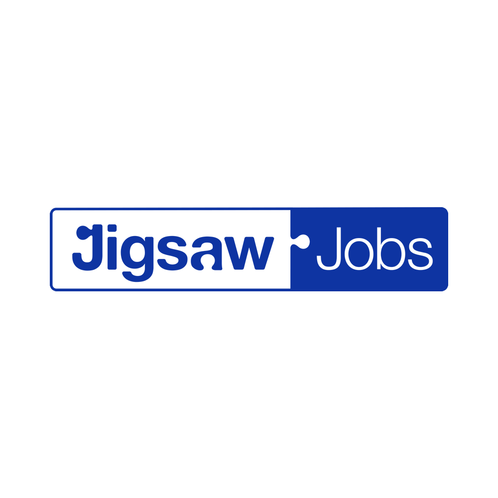 Jigsaw Jobs Logo